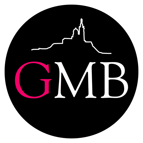 GMB - Gestion Marseillaise de Biens